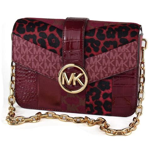 michael kors táska